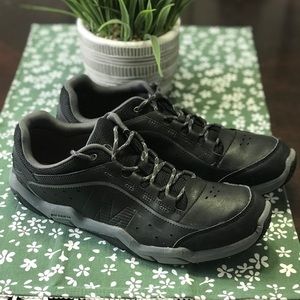 MERRELL men’s Traverso hiking shoe